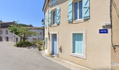 Kinésiologie Aurélie Fabre, Centre de Bien-Etre à Villeneuve-la-Comptal