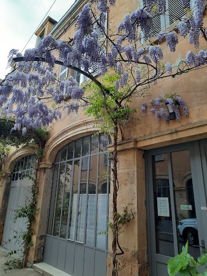 Agnes Perret | HARMONIE DU CORPS, Centre de Bien-Etre à Roanne
