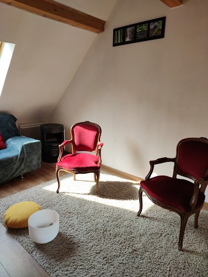 SOPHROLOGUE Catherine FEISSEL, Centre de Bien-Etre à Epfig