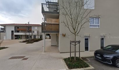 Vanessa COUDOUR Sophrologie Formatrice Accompagnement périnatale, Centre de Bien-Etre à Saint-Jean-de-Niost