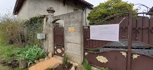 Cécile Ramond Synaesthésie, Centre de Bien-Etre à Saint-Jean-de-Bournay