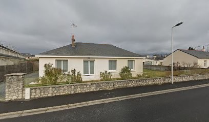 Ruel Sylvie, Centre de Bien-Etre à Longué-Jumelles