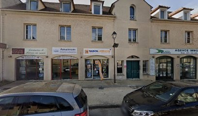 Ko'beauty, Centre de Bien-Etre à Jouars-Pontchartrain