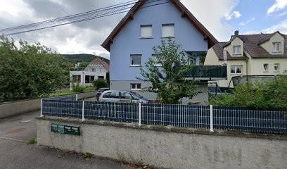 Rl Bien être, Centre de Bien-Etre à Muhlbach-sur-Bruche