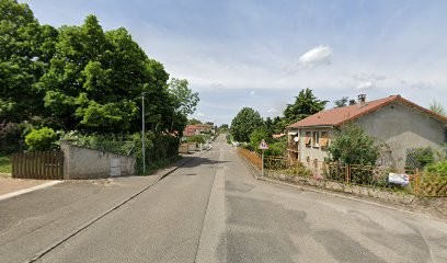 M Beauty Expert, Centre de Bien-Etre à Saint-Quentin-Fallavier