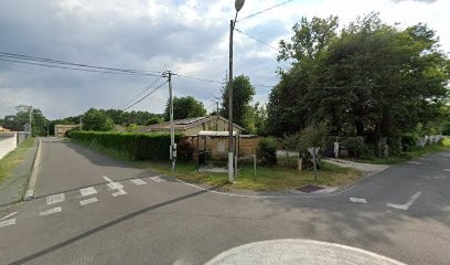 Des Mois D'Amour, Centre de Bien-Etre à Gauriaguet