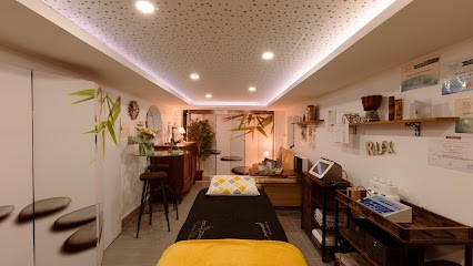 Les Chemins Relaxants, Centre de Bien-Etre à Malzéville