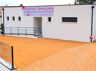 Institut Amazona Spa & Chambre D’hôtes Rêve D’Amazonie, Centre de Bien-Etre aux Mages