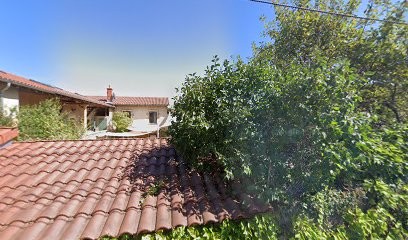 Le Temple Agapé, Centre de Bien-Etre à Fleurieux-sur-l'Arbresle