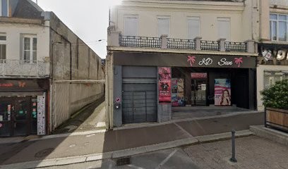 Point Soleil St Quentin, Centre de Bien-Etre à Saint-Quentin