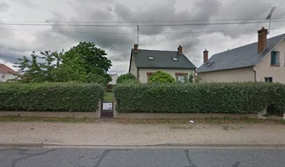 Votre corps et vous - Reflexologue, Centre de Bien-Etre à Sully-sur-Loire