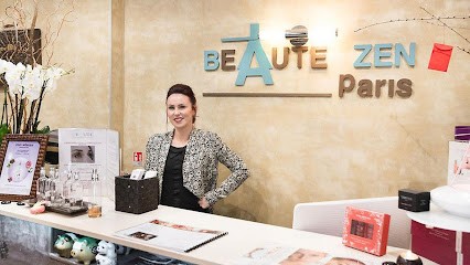 Beauté Zen Paris, Centre de Bien-Etre à Paris 13