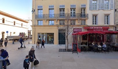 Pure Skin Clinic, Centre de Bien-Etre à Aix-en-Provence