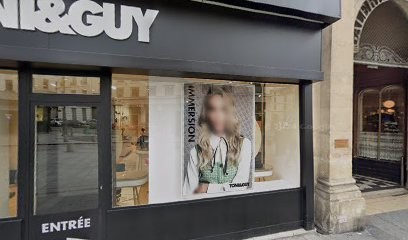Koun Vannaxay, Centre de Bien-Etre à Paris 01
