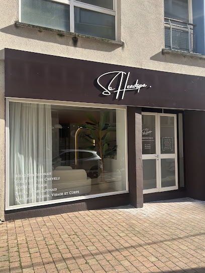 So Headspa Le Mans, Centre De Bien-Être au Mans