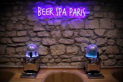Beer Spa Paris, Centre De Bien-Être à Paris 15