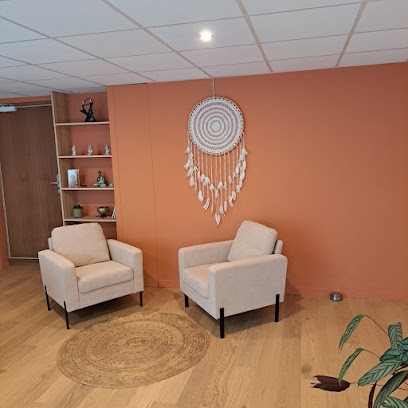 Les Anses Du Soi - Julie Folliot - Thérapie Holistique, Centre de Bien-Etre à Vern-sur-Seiche