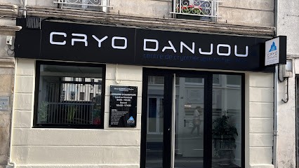 Cryo Danjou - Cryothérapie Cryolipolyse Flottaison Caen, Centre de Bien-Etre à Caen