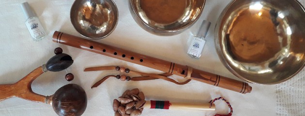 Delphine Rossi, Centre de Bien-Etre à La Teste-de-Buch