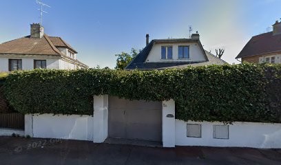 Lucile Lapalut, Centre de Bien-Etre à La Celle-Saint-Cloud