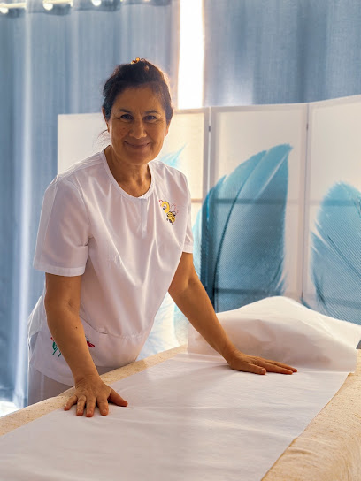 Ol-Zen : Shiatsu Masunaga, Réflexologie Masunaga, Rééquilibrage Énergétique Centre De Bien-Être à Lillebonne