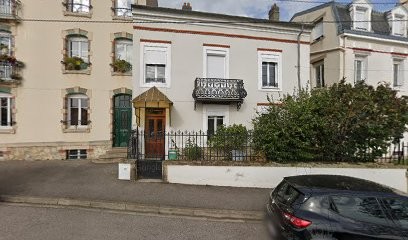 Des Arbres Et Des Ailes, Centre de Bien-Etre à Lunéville