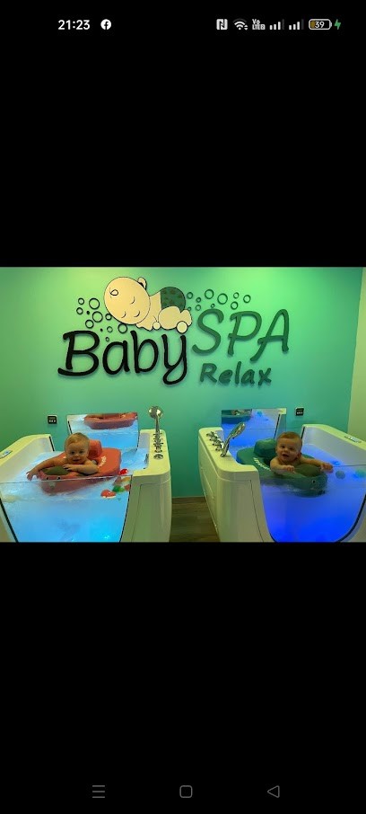 Baby Spa Relax, Centre de Bien-Etre à Oye-Plage