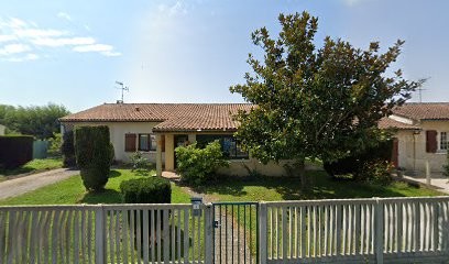 Passeur'ailes Bien-être, Centre de Bien-Etre à Montpon-Ménestérol