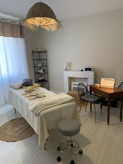 Isabelle Guitton - Reflexologue & Massages, Centre De Bien-Être à Castres