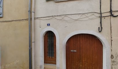 Manon Bousquet Sophrologue Adulte & Enfant, Centre de Bien-Etre à Gignac