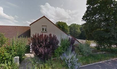 L'atelier Du Partage, Centre De Bien-Être à Grandfontaine