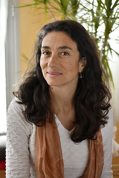 Bien-Être à Table - Géraldine Desindes, Centre de Bien-Etre à Levallois-Perret