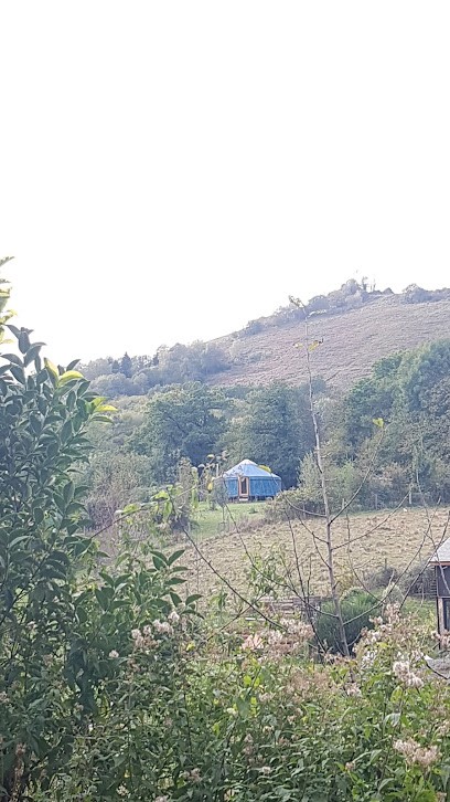 Le Parri Du Cœur, Centre de Bien-Etre à Saint-Arroman