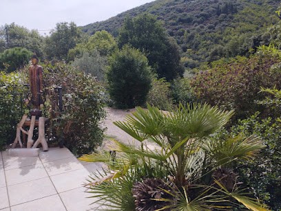 Esprit Ame et Corps Réunis, Centre de Bien-Etre à Taussac-la-Billière