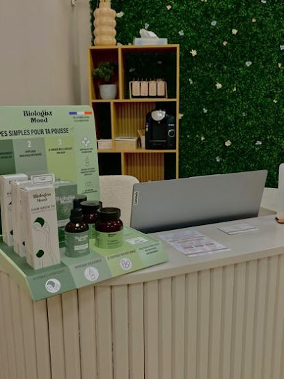 Naissabeautyspa - Head Spa Lille, Centre De Bien-Être à Mons-en-Barœul