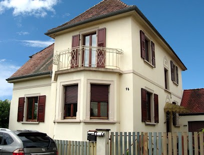be & vitality, Centre de Bien-Etre à Wolfisheim