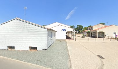 Sophie Cabanétos, Centre de Bien-Etre à Saint-Fulgent