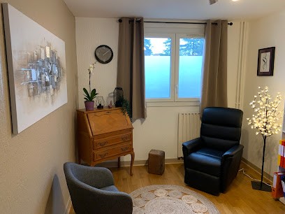 Cabinet De Sophrologie Emilia Langlois, Centre de Bien-Etre au Cannet-des-Maures