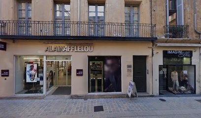 Nihel MASSOT, Centre de Bien-Etre à Aix-en-Provence