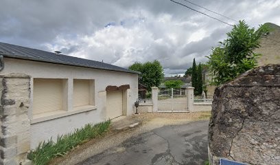 ORCHIDEE RELAXATION, Centre de Bien-Etre à Saint-Georges-sur-Cher