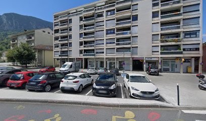 Fabienne Schweitzer - Cabinet d'irrigation du côlon, Scionzier, Centre de Bien-Etre à Scionzier