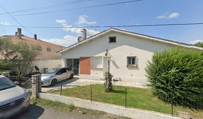 Géraldine coach en bien-être et nutrition, Centre de Bien-Etre à Villeneuve-sur-Lot