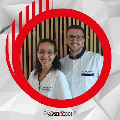 Laseraddict Beziers - Centre Anti-Tabac Et Bien Être Au Laser, Centre De Bien-Être à Béziers