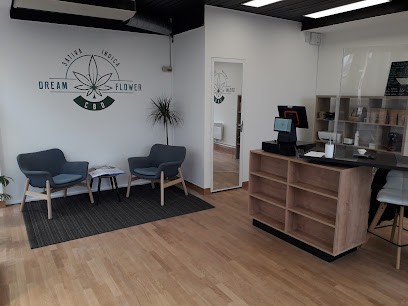 CBD joue les tours - Le Chanvre Breton, Centre de Bien-Etre à Joué-lès-Tours