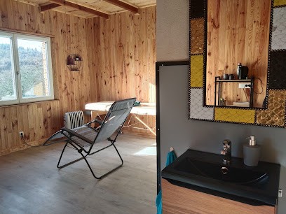 Nature, Eveil et Sens, Centre de Bien-Etre à Terrou