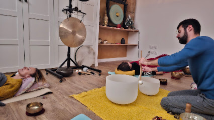 Vibra Sons, Centre De Bien-Être à Pia