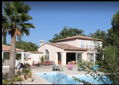 Terre Du Sud, Centre de Bien-Etre à Saint-Cézaire-sur-Siagne