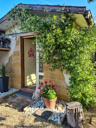 Nathalie Saincry, Centre de Bien-Etre à Mouliets-et-Villemartin