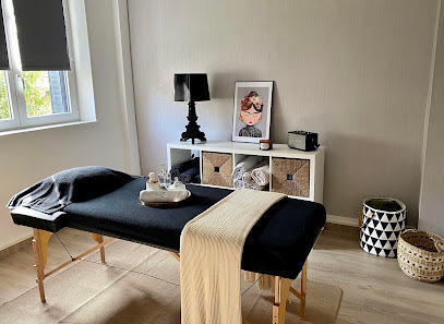 Harmonie - Sophrologie & Massages, Centre De Bien-Être à Châlons-en-Champagne