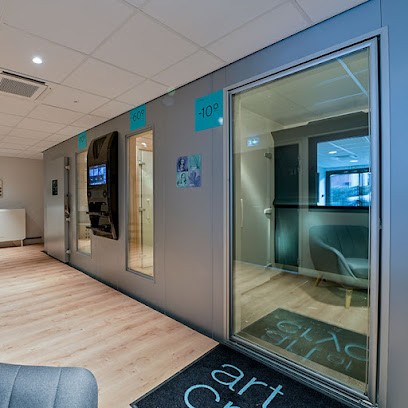 CRYO STADIUM, Centre de Bien-Etre à Mérignac